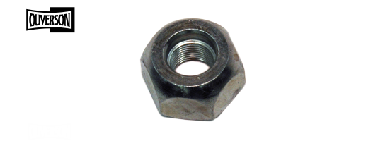 Stock Lug Nut
